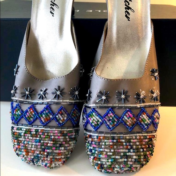 Women’s Mule - Picture 1 of 5